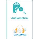 Examen médico ocupacional audiometría